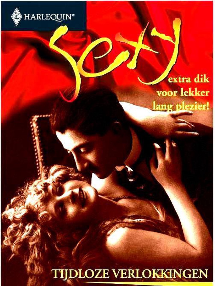 Tijdloze verlokkingen / Sexy / 138