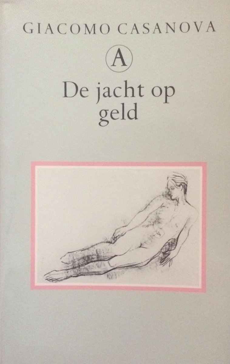 De jacht op geld