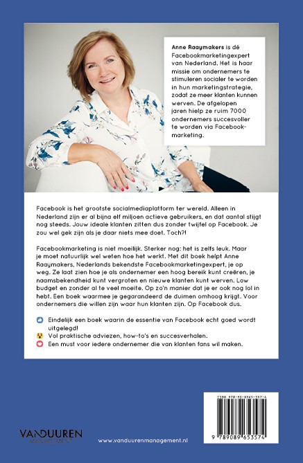 Vind ik leuk! achterkant