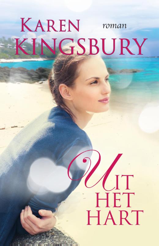 Uit het hart / Bailey Flanigan / 3