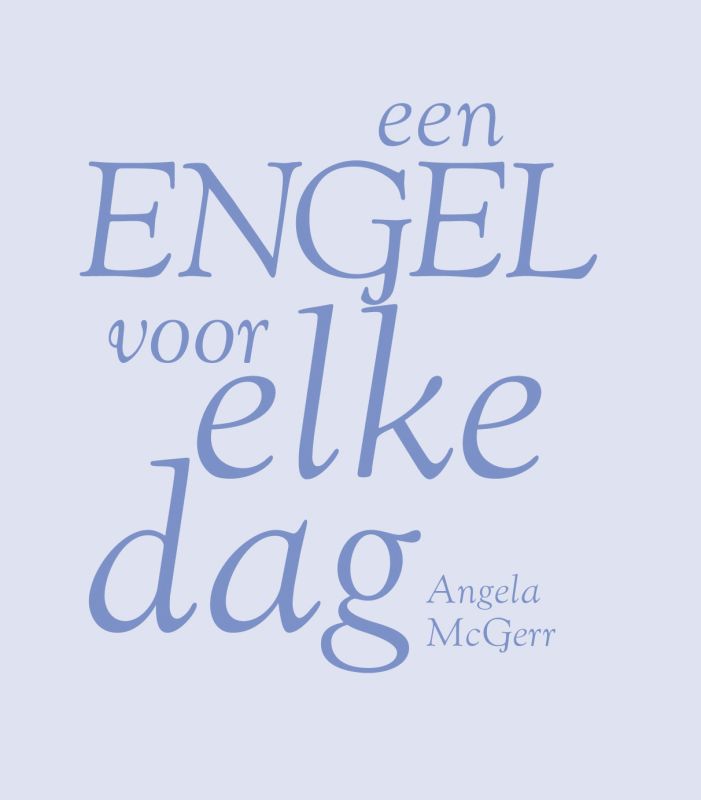 Engel Voor Elke Dag