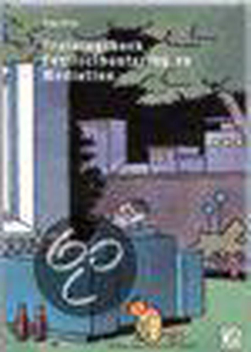 Trainingsboek Conflicthantering En Mediation