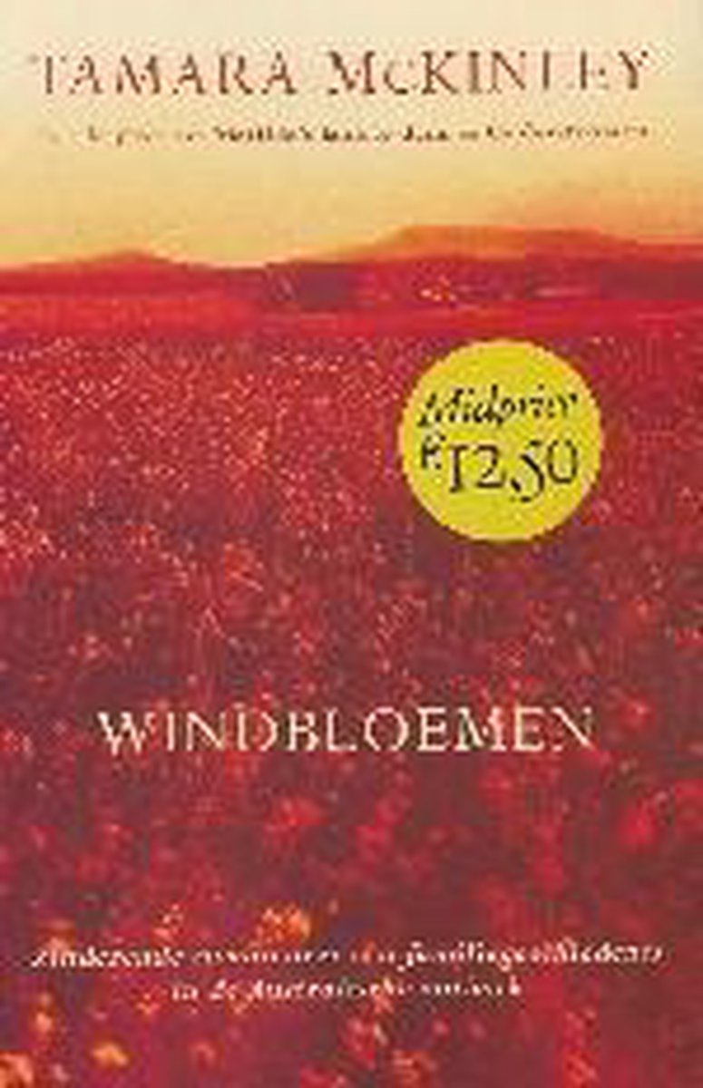Windbloemen