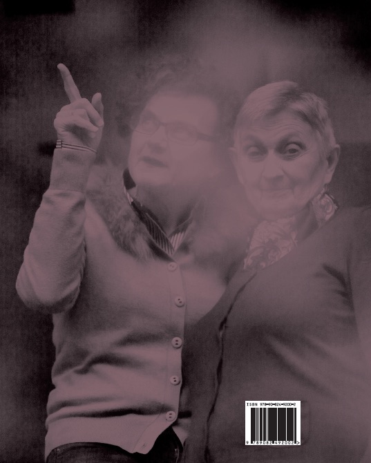 Zolang ik er ben achterkant