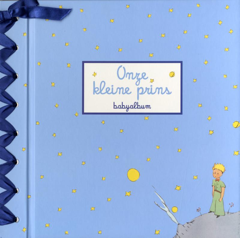 De kleine prins / De kleine prins