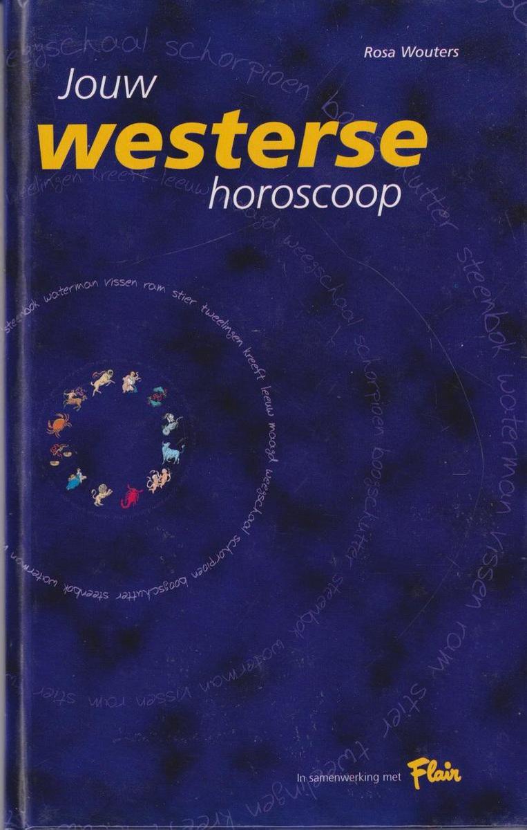 Jouw Westerse Horoscoop