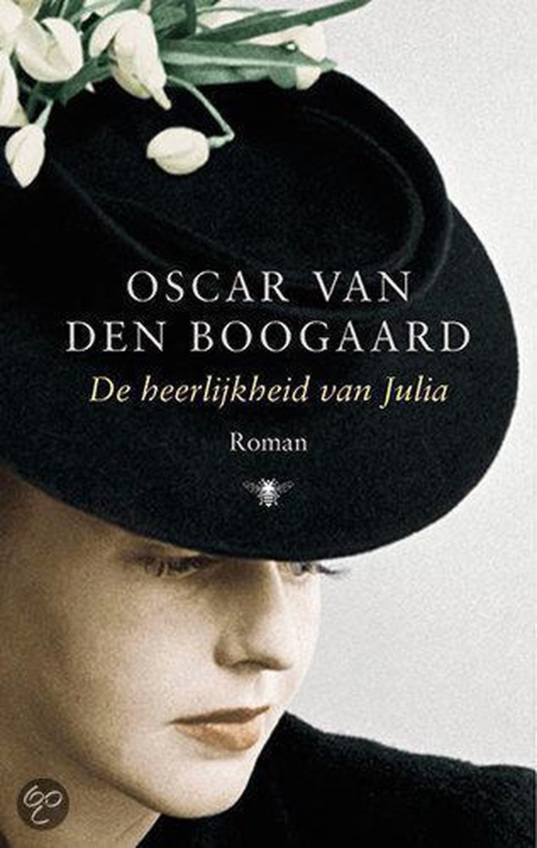 De Heerlijkheid Van Julia
