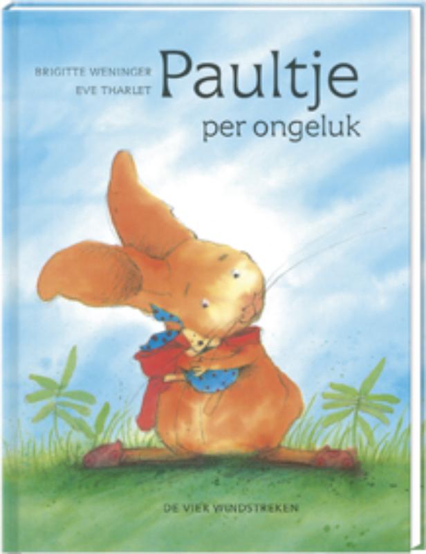 Paultje per ongeluk / Paultje