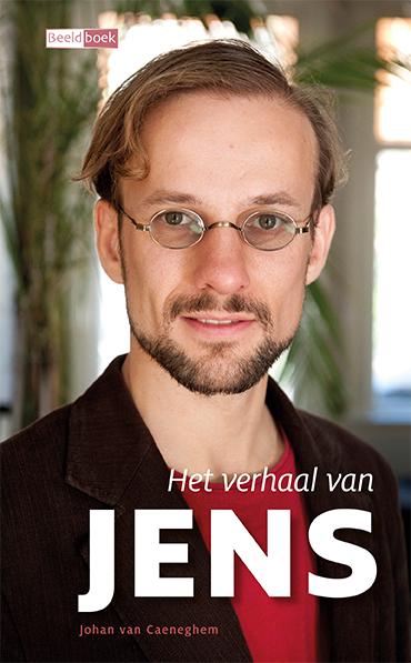 Het verhaal van Jens / Beeldboek / 8