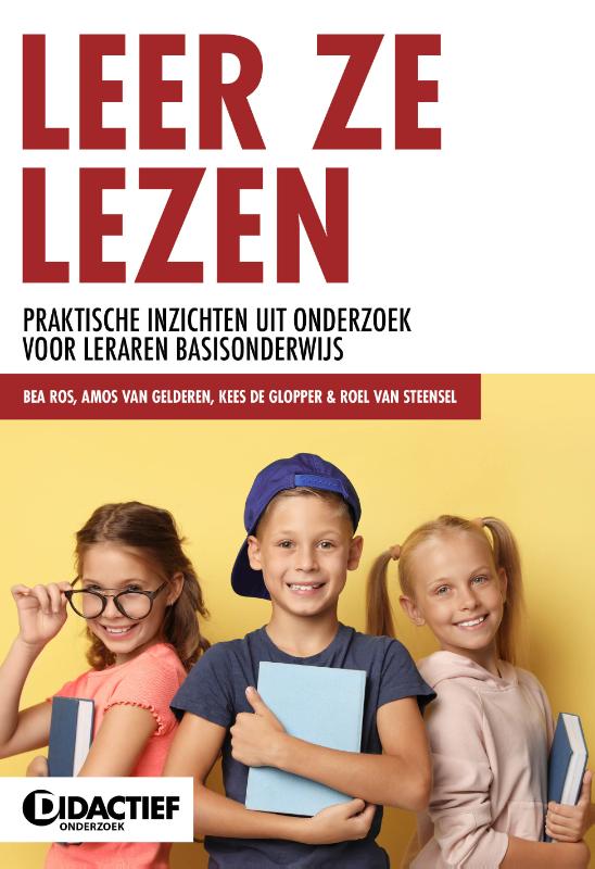 Leer ze lezen / Didactief