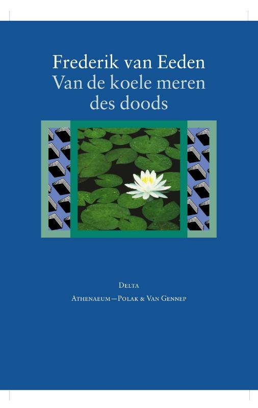 Van de koele meren des doods / Delta-reeks