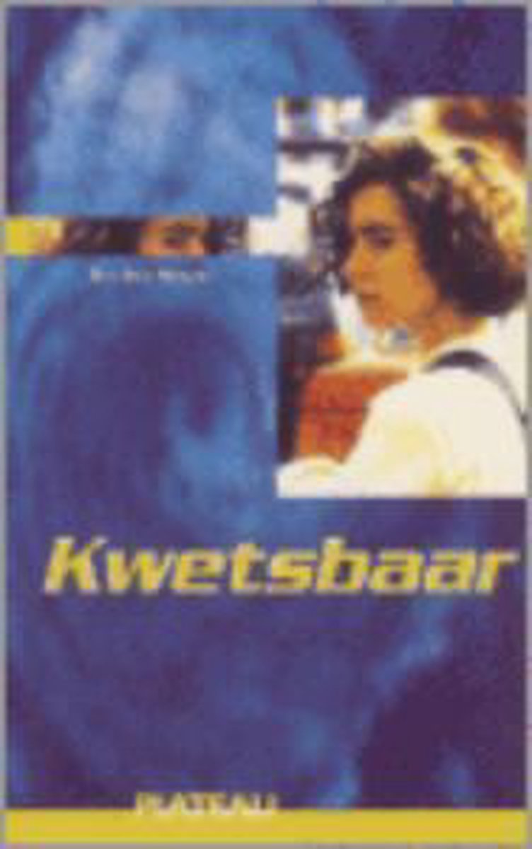 Kwetsbaar