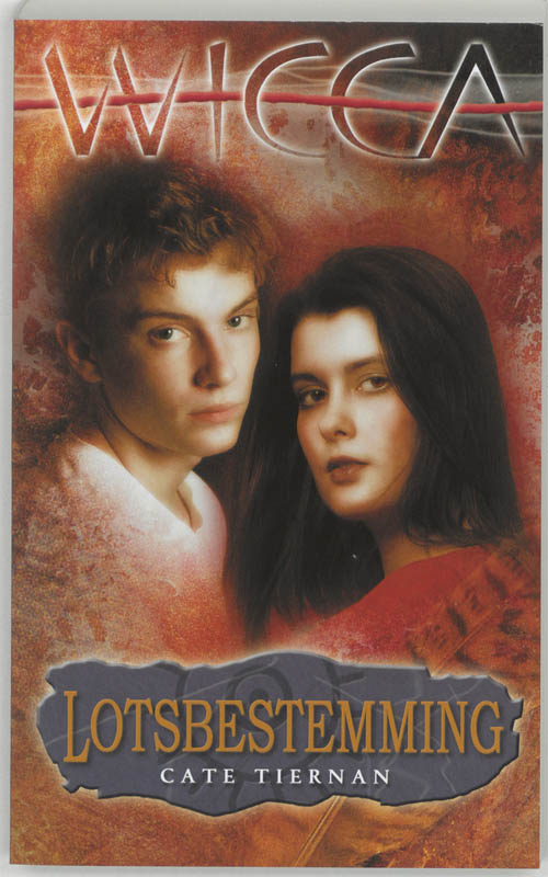 Lotsbestemming / Wicca / 14