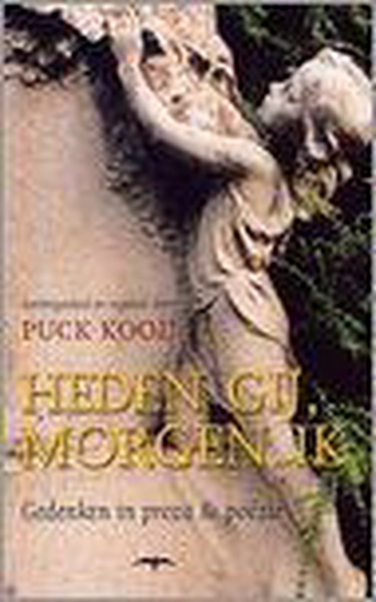 Heden gij, morgen ik