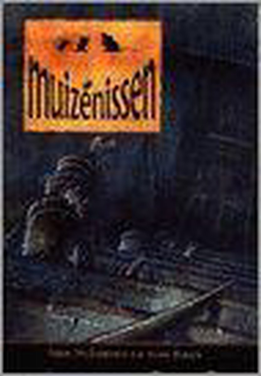 Muizenissen