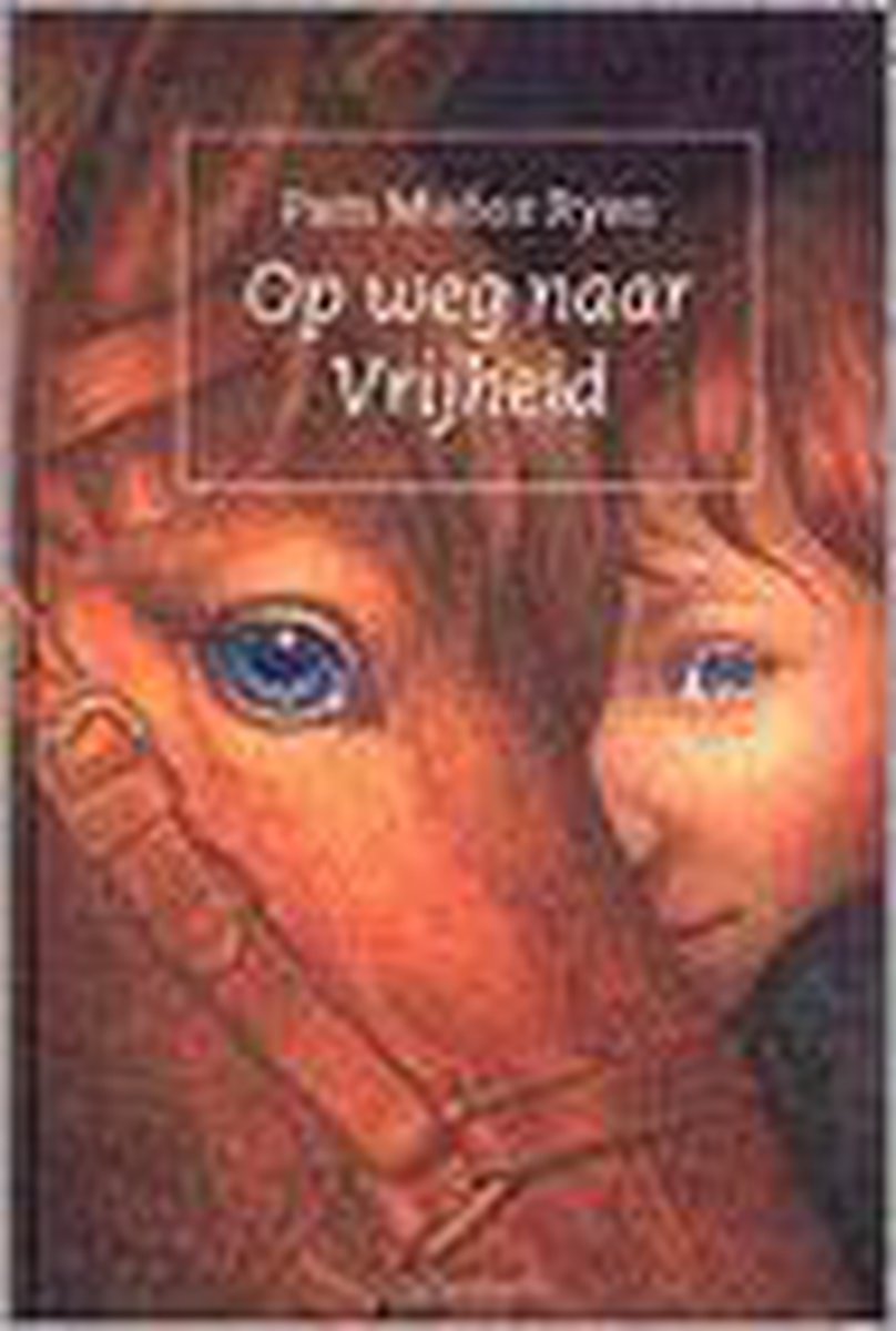 Op Weg Naar Vrijheid