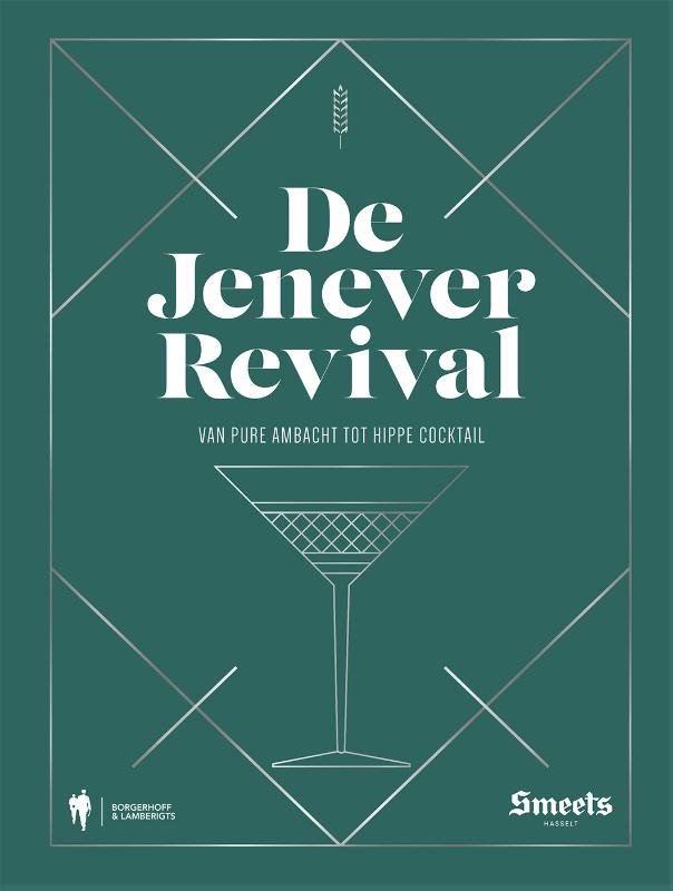 De Jenever Revival