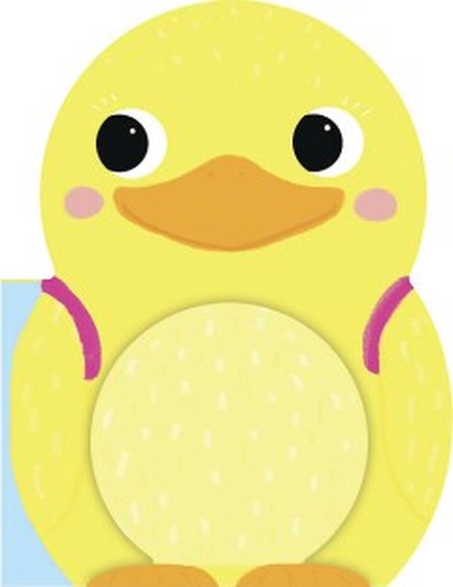 Evi's vijveravontuur / Dierenavontuur / 0