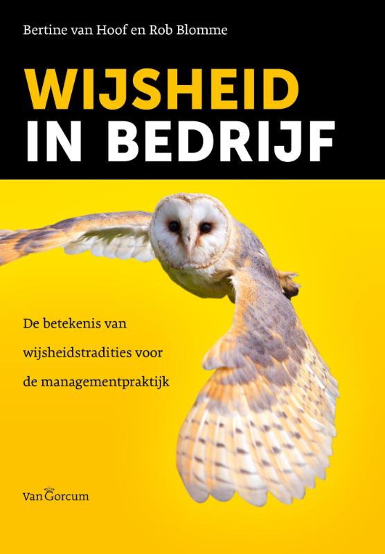 Wijsheid in bedrijf