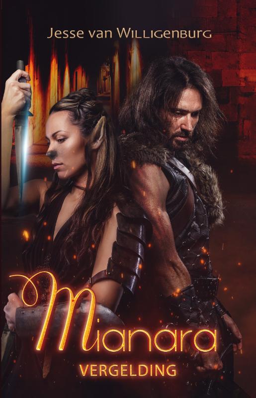 Vergelding / Mianara / 3