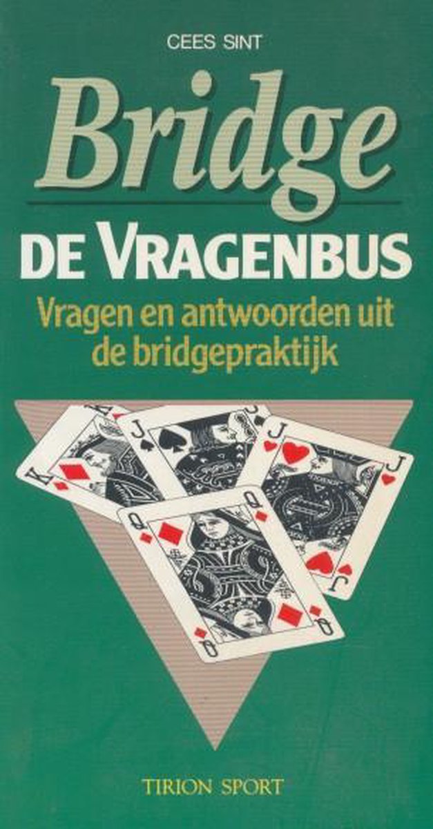BRIDGE.DE VRAGENBUS