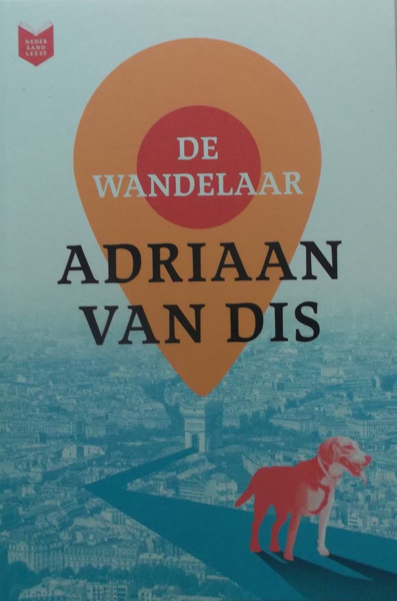 De Wandelaar