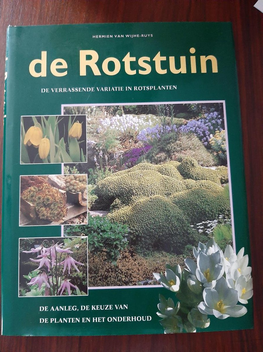 Rotstuin, de