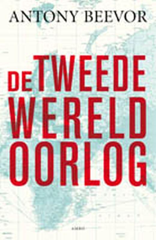 De Tweede Wereldoorlog