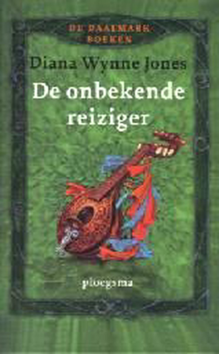 Onbekende Reiziger