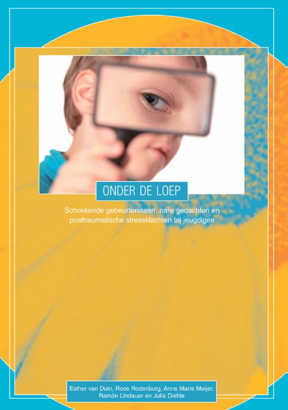 Onder de loep / Horizon Publicatie-reeks