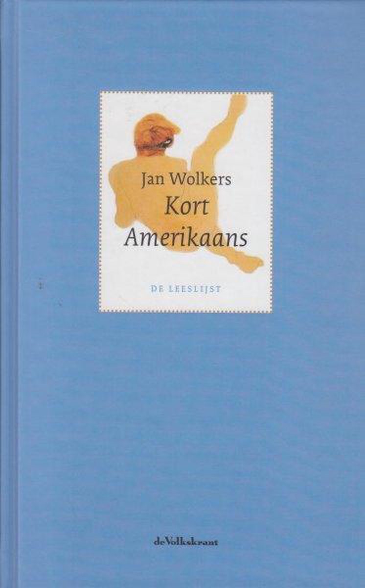 Kort Amerikaans 