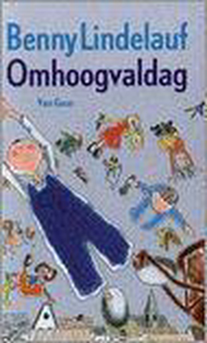 Omhoogvaldag