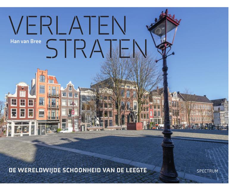 Verlaten straten / Het aanzien van / 1