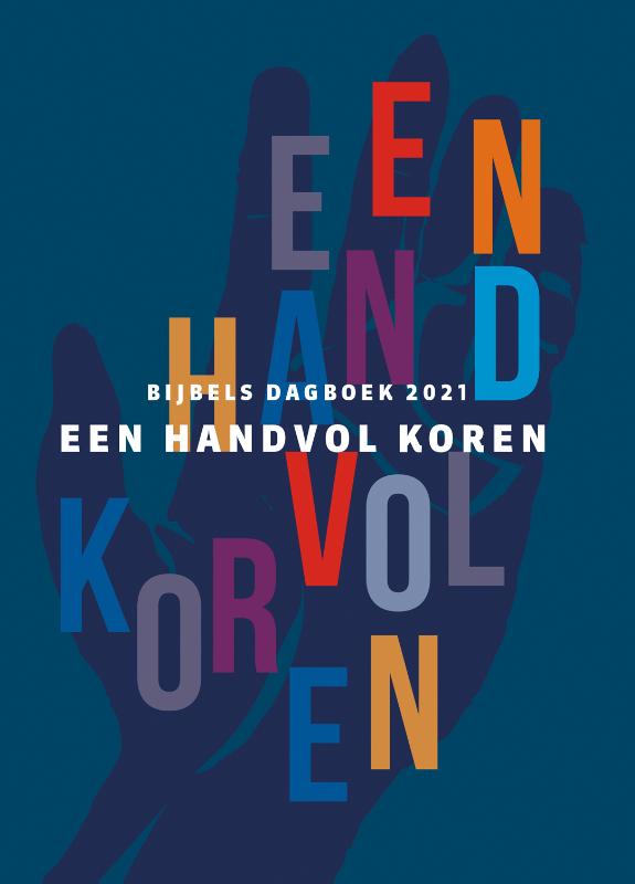 Een handvol koren 