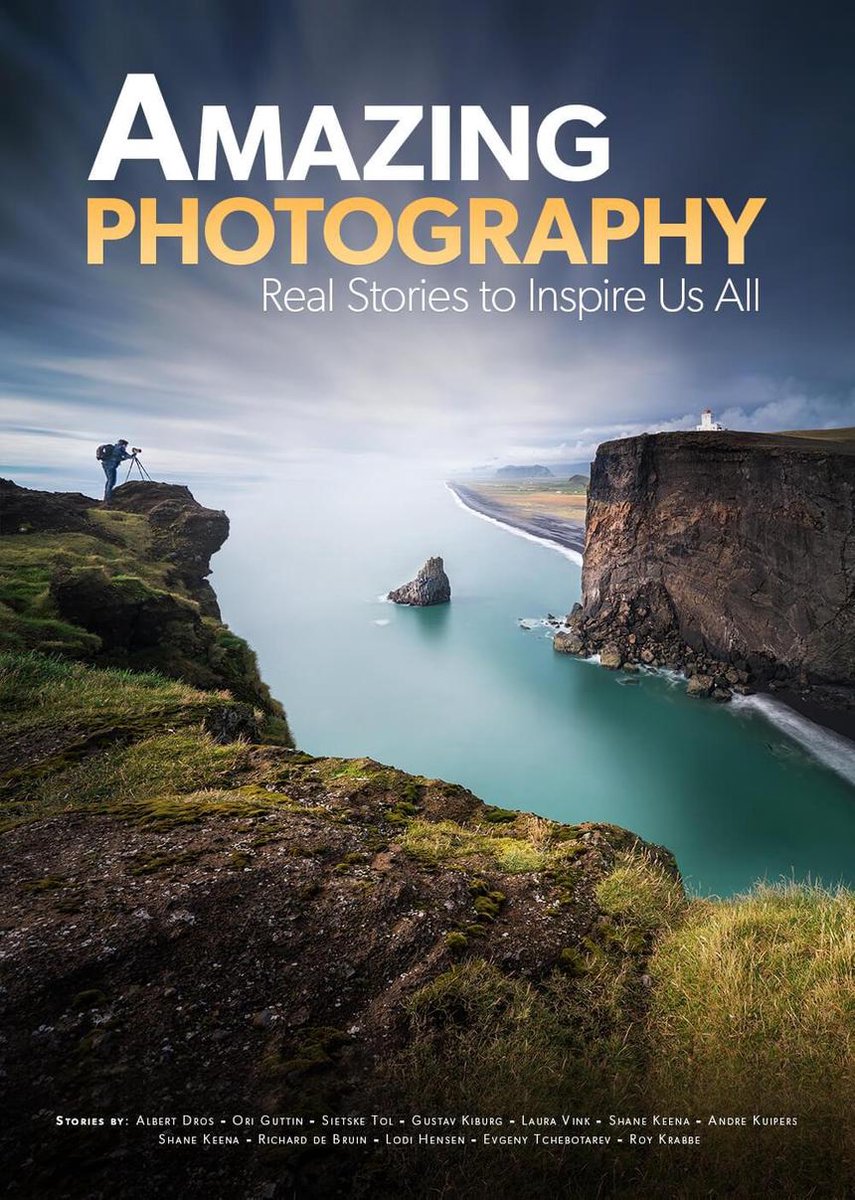 Amazing Photography - Real Stories to Inspire Us All