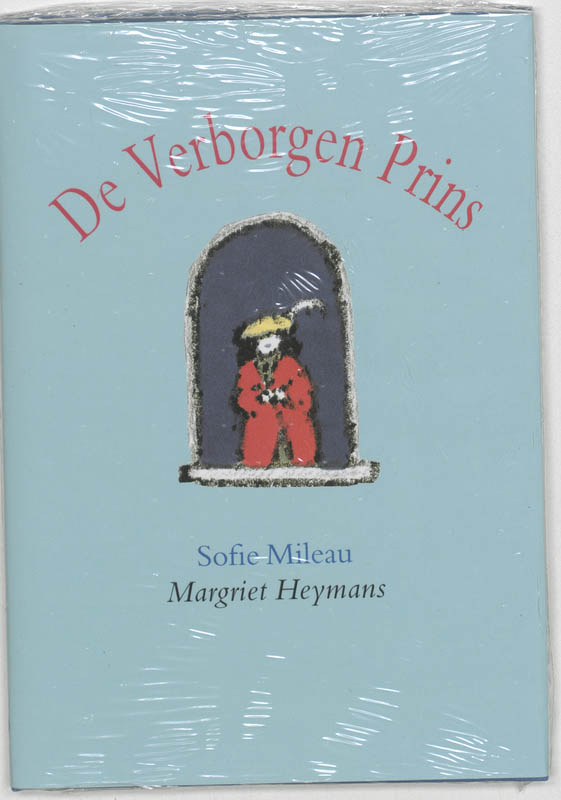 De verborgen prins