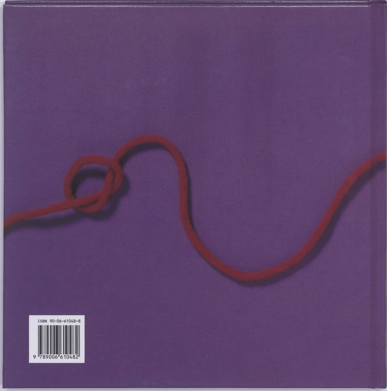 Taalverhaal taal 8 Leerlingenboek achterkant