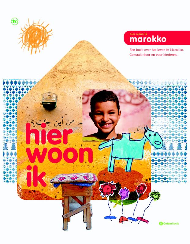 Hier woon ik - Marokko