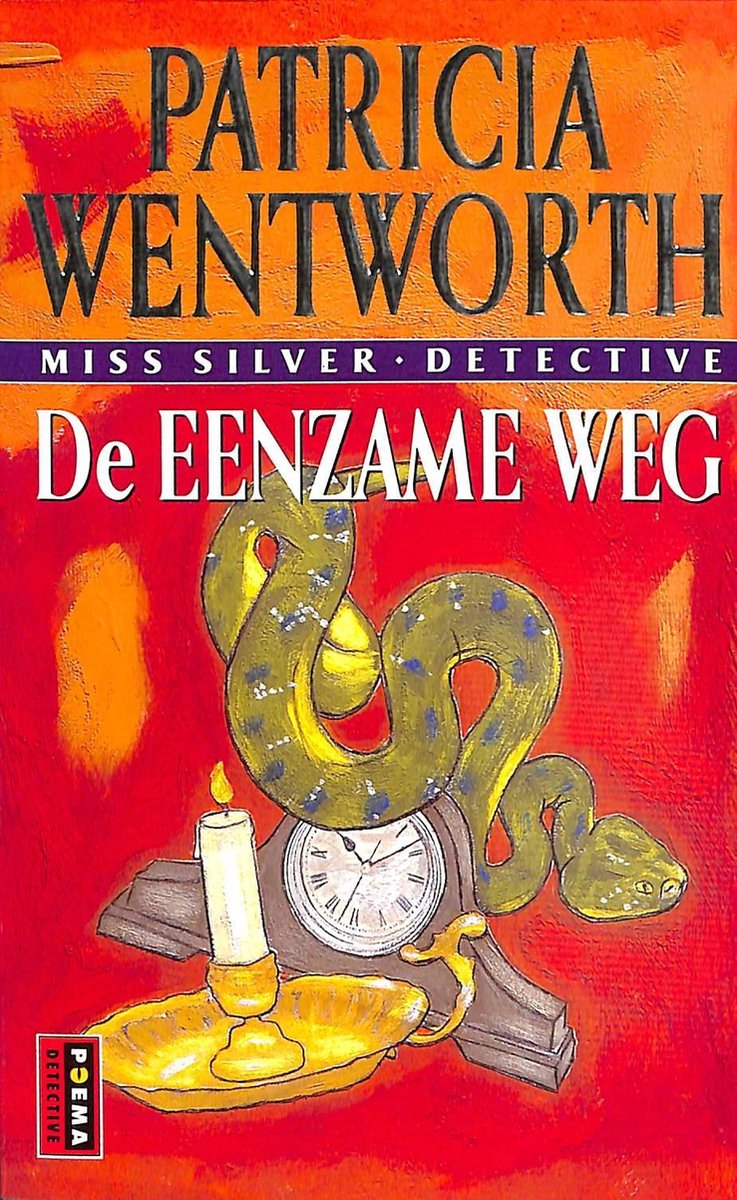 De eenzame weg / Wentworth / 26