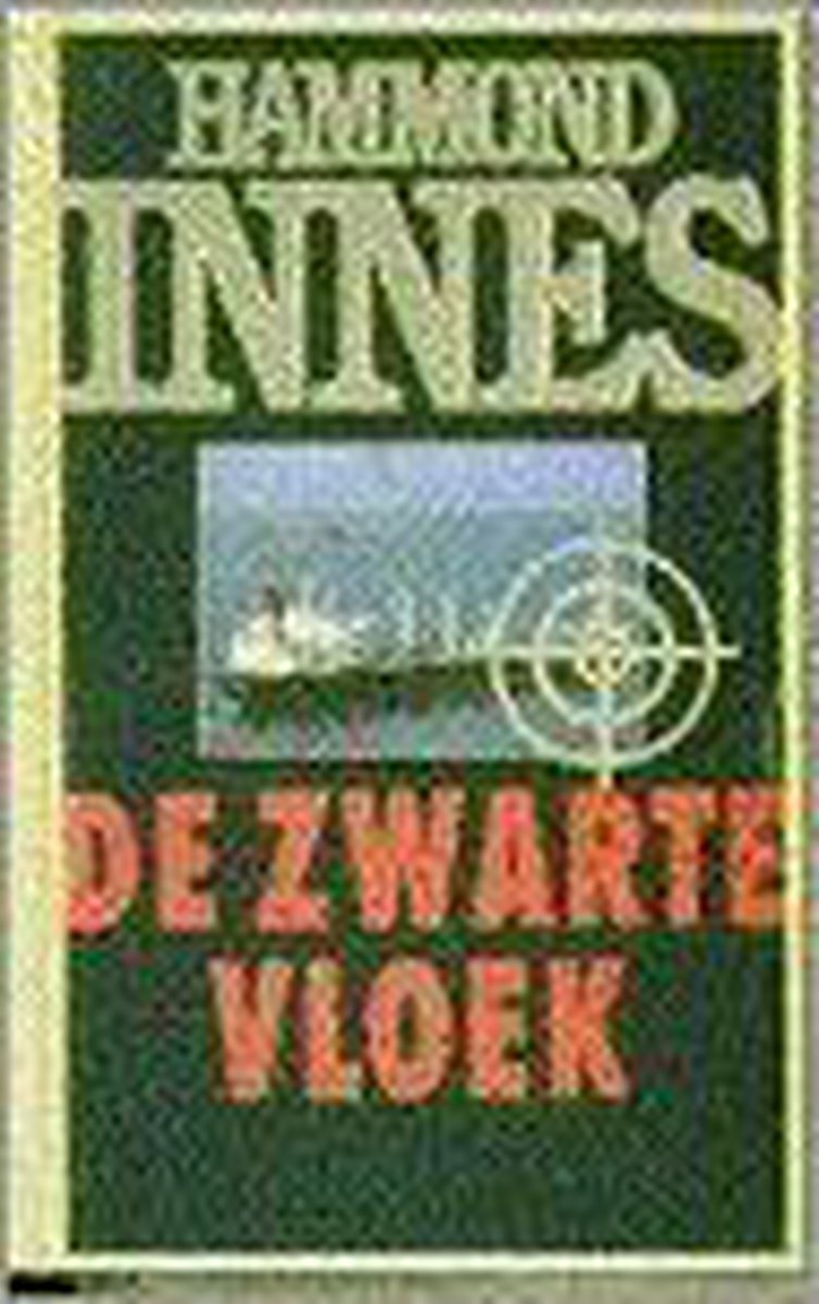 Zwarte vloek