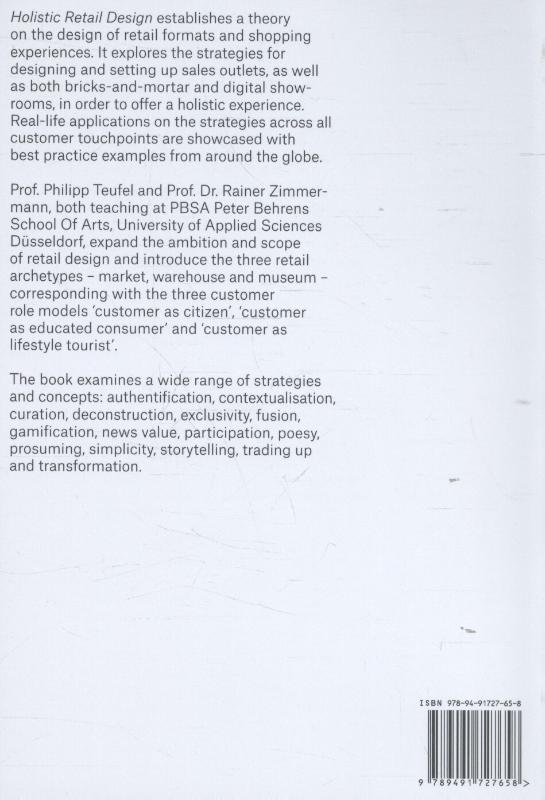 Holistic retail design achterkant