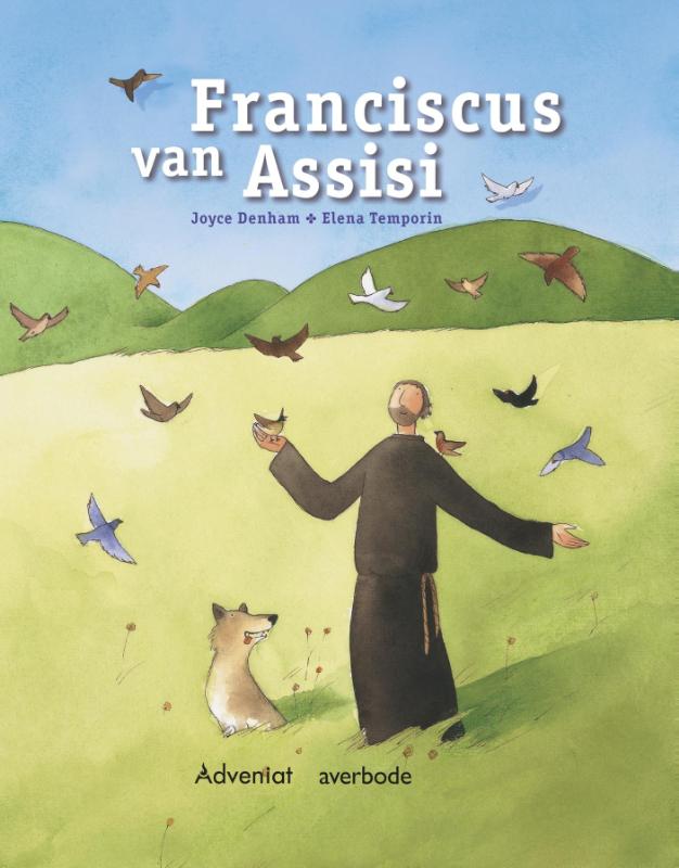 Franciscus van Assisi