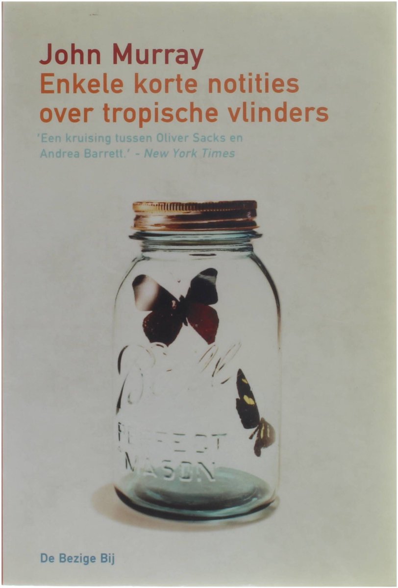 Enkele korte notities over tropische vlinders - John  Murray