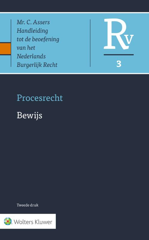 Asser-serie 3 -   Bewijs