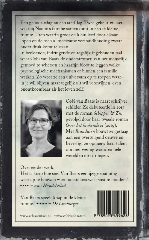 Branduren achterkant