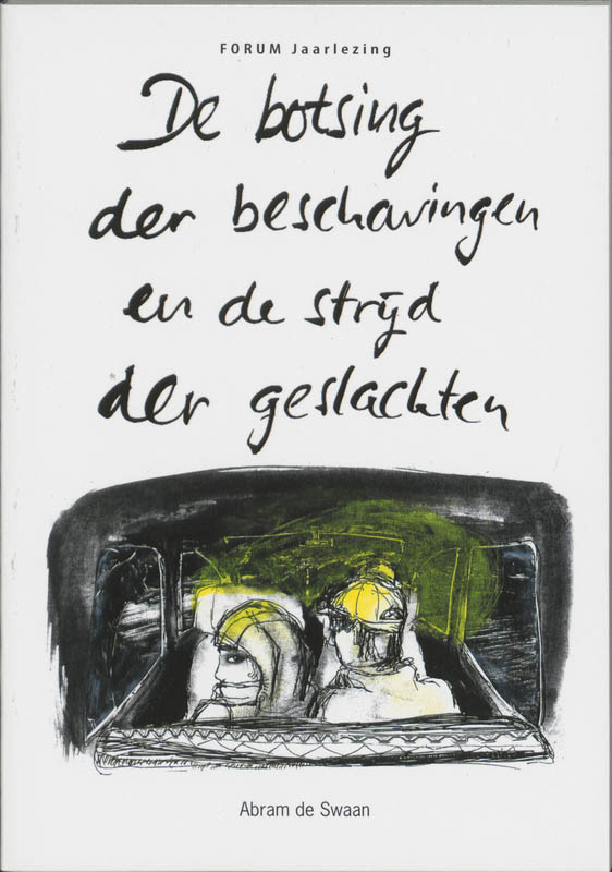 De Botsing Der Beschavingen En De Strijd Der Geslachten