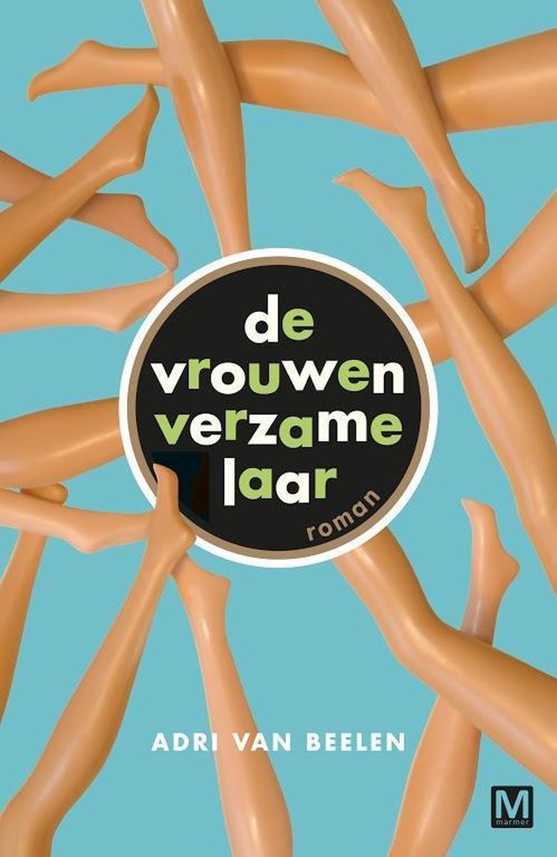 De vrouwenverzamelaar