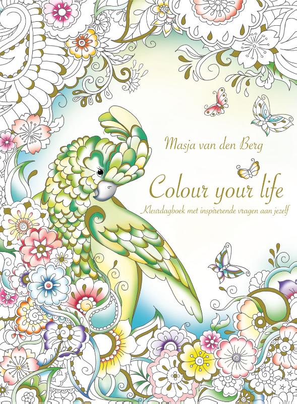Colour your life