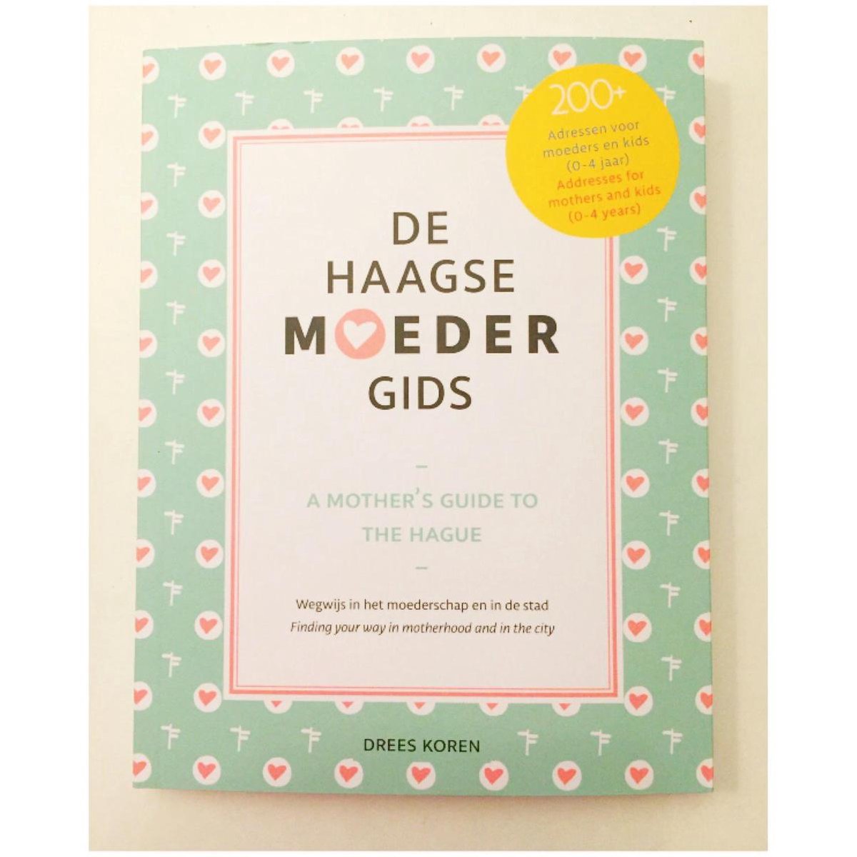 De Haagse Moedergids