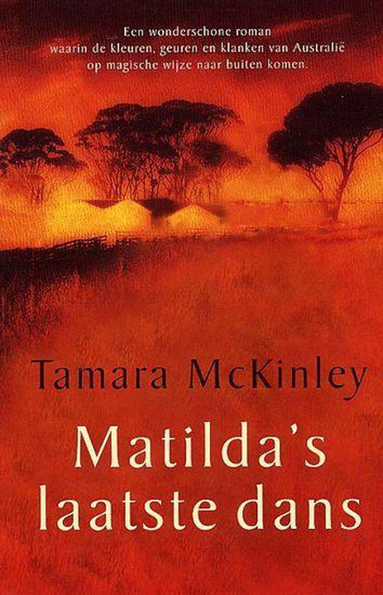 Matilda'S Laatste Dans